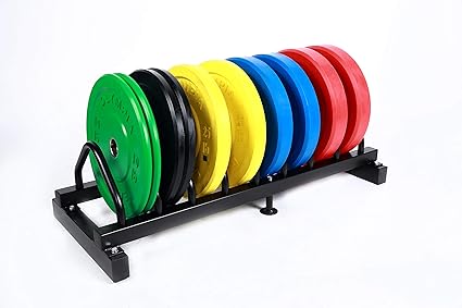 bumper plate set amazon