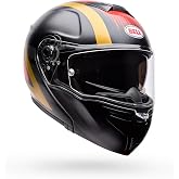 BELL Helmets SRT-Modular - Black Good Ride Le, Small