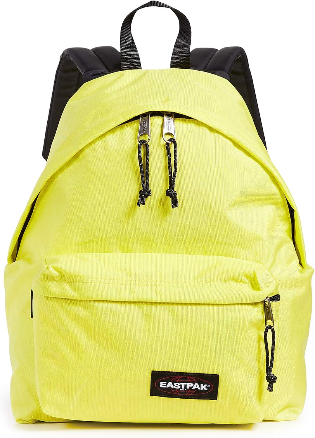 Eastpak Padded Pak'R Mochila, 40 cm, 24 L, Amarillo (Young Yellow) Amazon.es Ropa y accesorios