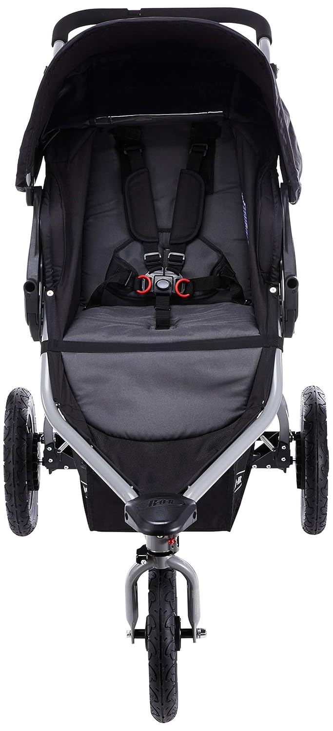 bob rambler travel system