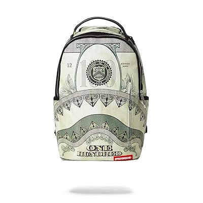 Buy Sprayground Shark Stack Backpack Online Egypt Ubuy