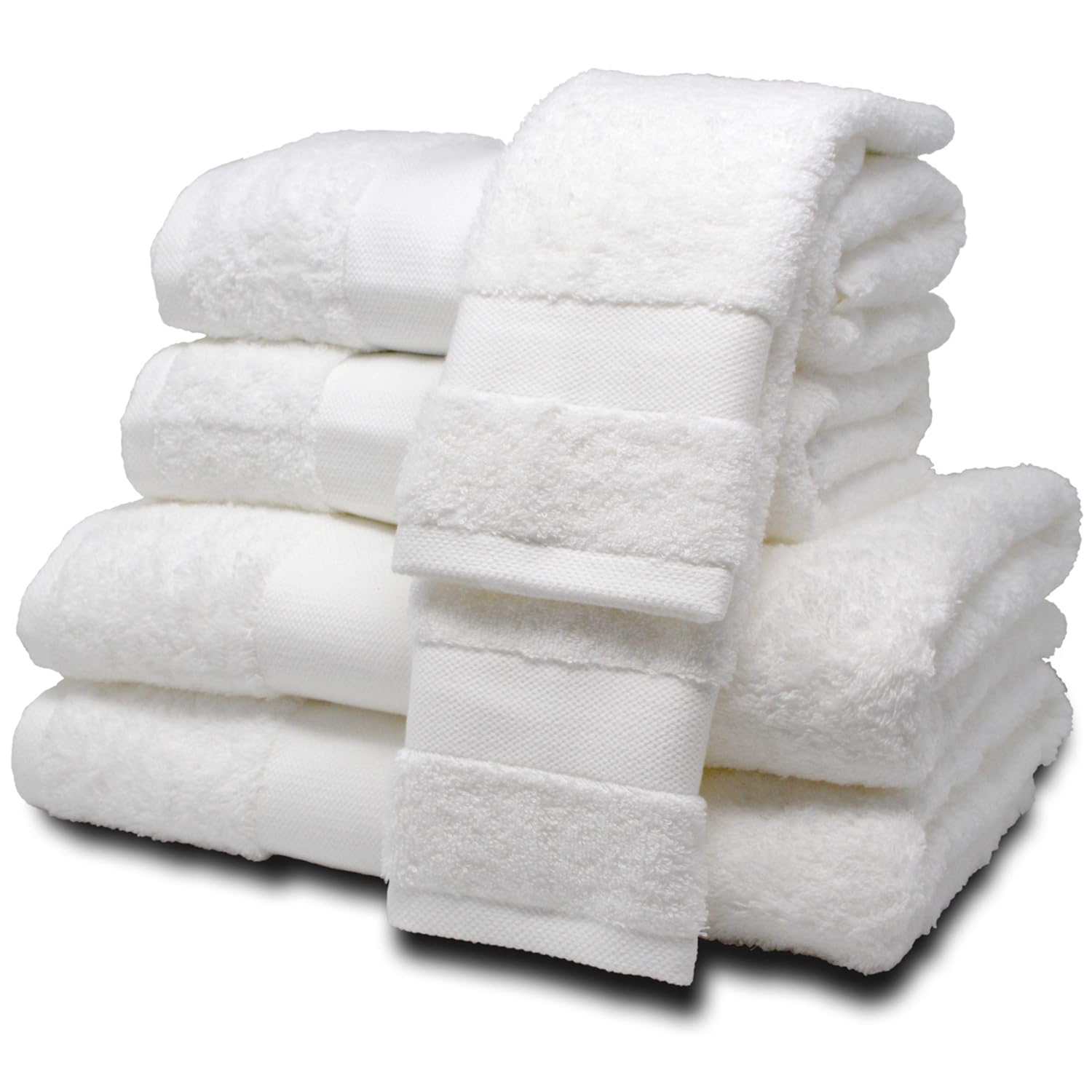 10 Best Bath Towels For Your Bathroom (2019 Review)