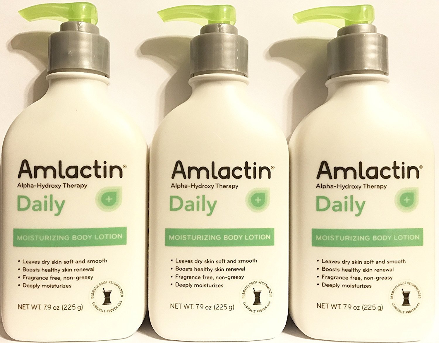 amlactin 12 moisturizing lotion