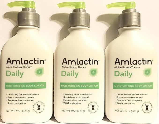 amlactin lotion amazon