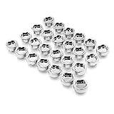 RTRHINOTUNING 50pcs Wheel Rim Rivets for