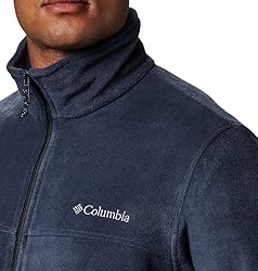 Columbia Men's Steens Mountain 2.0 Full Zip Fleece