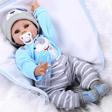 bambole reborn immagini