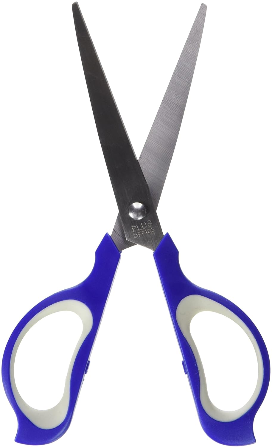 Office Plus I+D - Scissors Stainless Steel 190 mm: Amazon.co.uk: Office ...
