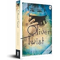 洋書　OLIVER TWIST Amazon.com: Oliver Twist: 9781774260746: Dickens, Charles: Books