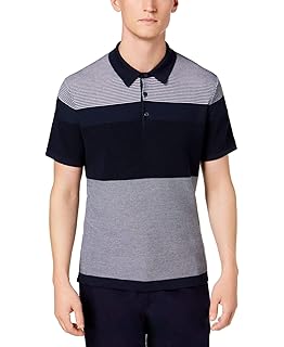 michael kors golf shirt