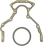 Fel-Pro BS 40640 Rear Main Seal Set