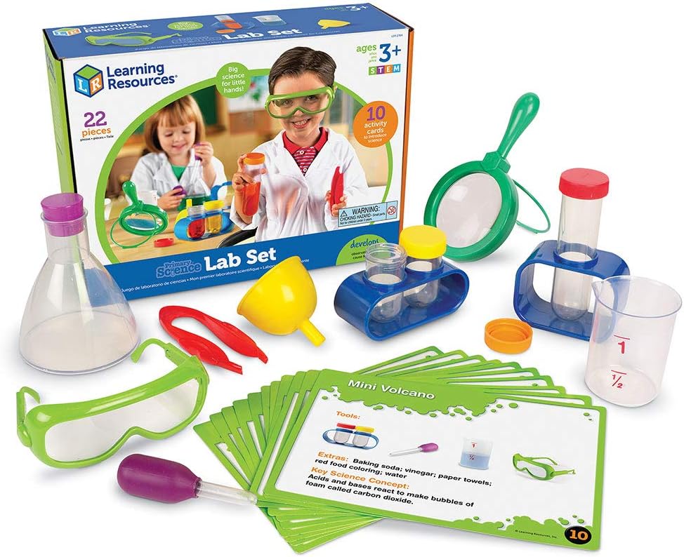 best learning resources toys