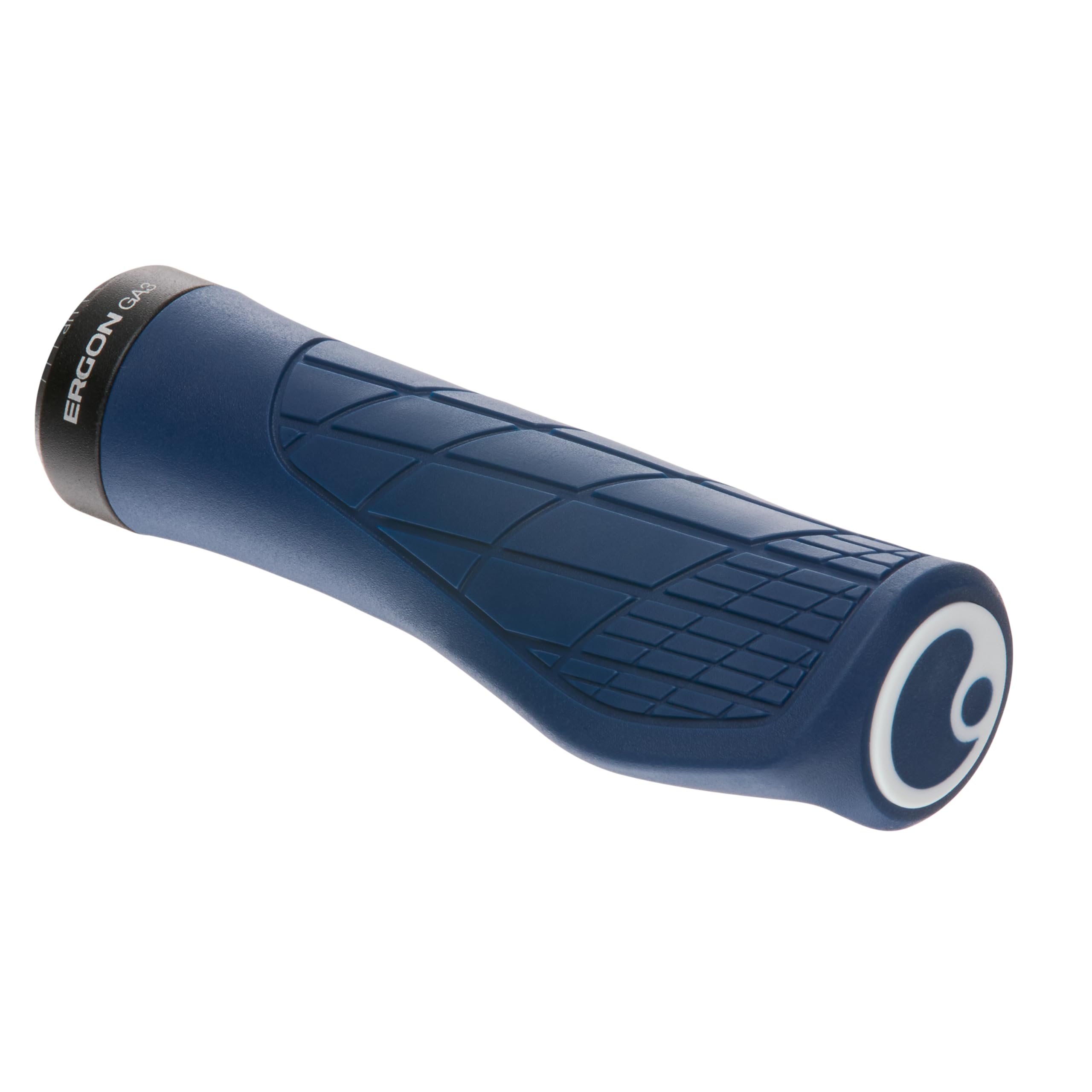 Ergon Grips GA3, Large, Nightride Blue