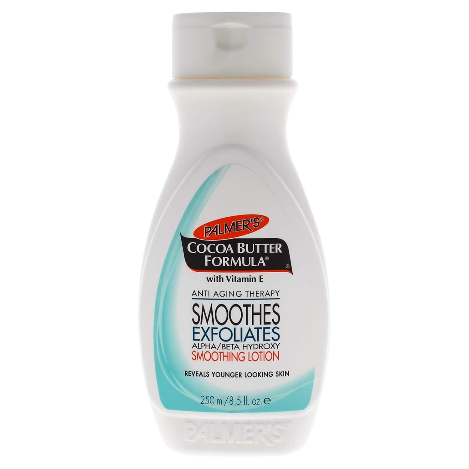 Palmers Cocoa Butter Anti Ageing Skin Smoothing Lotion with Alpha/Beta
