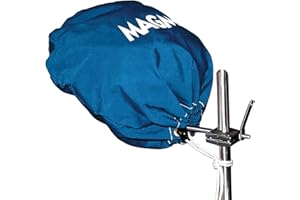 Magma Cover, Sunbrella and Kettle Grill