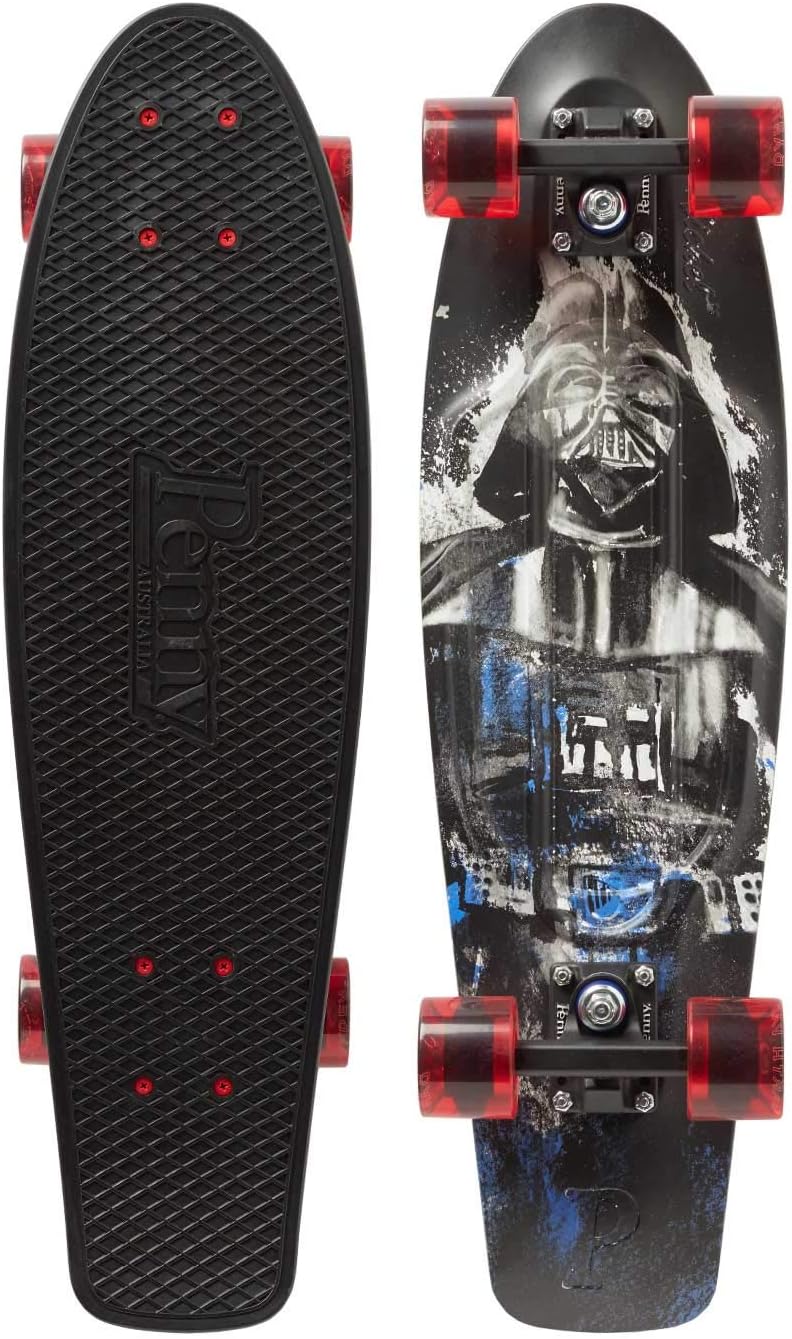 cruiser skateboard