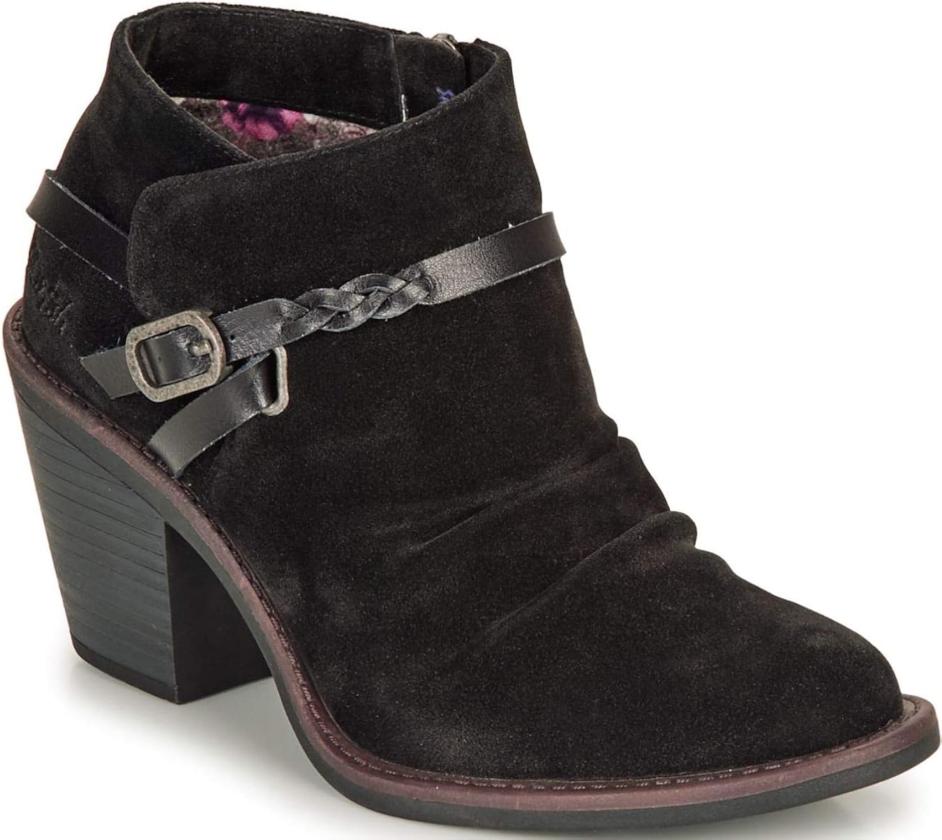 blowfish vegan boots uk