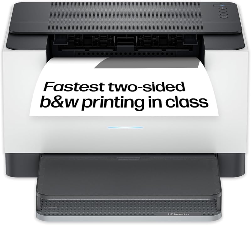 HP LaserJet M209dw Wireless Monochrome Printer 2-Sided Auto-On Off 150 Sheet