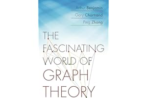 The Fascinating World of Graph Theory