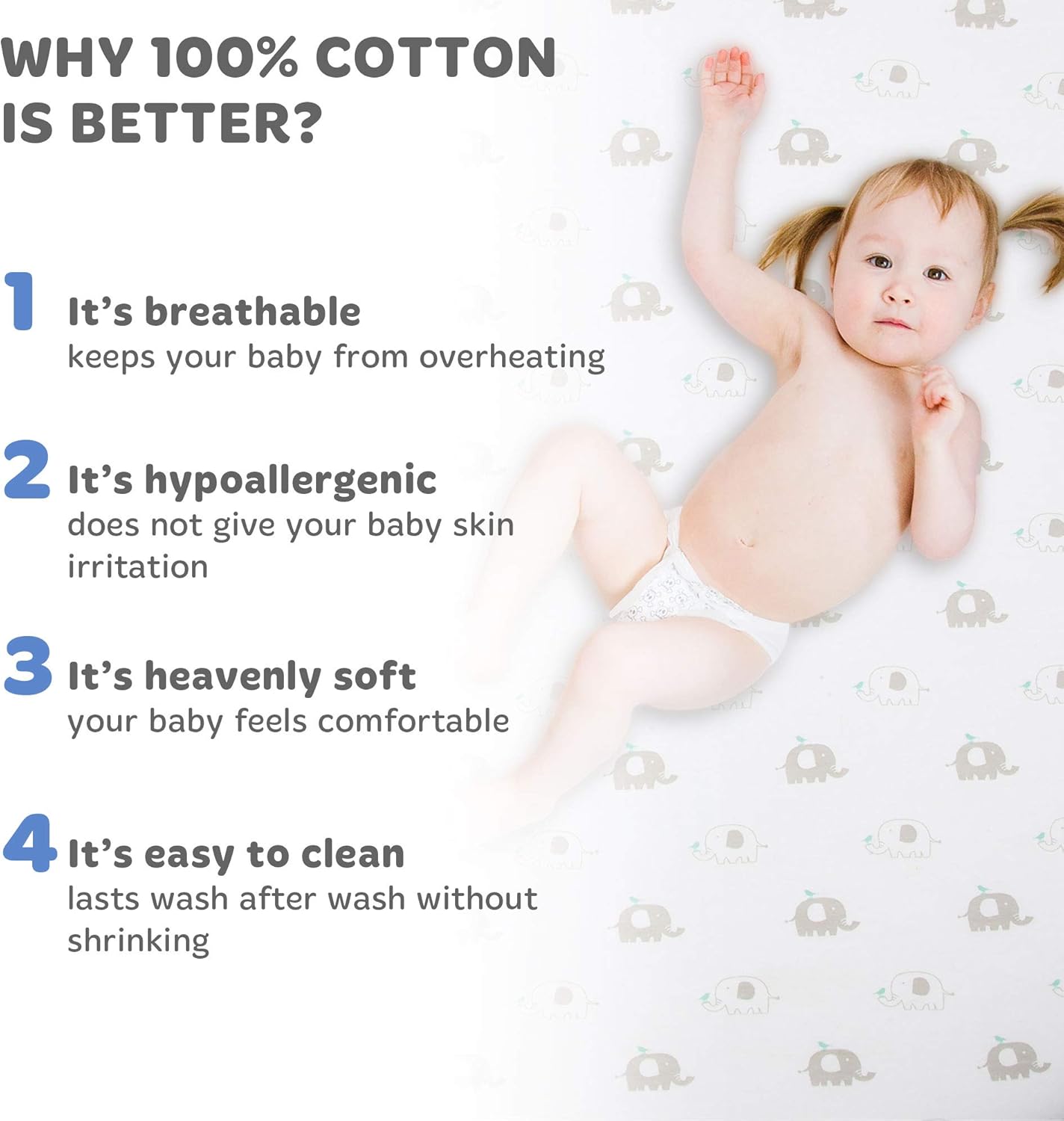 mika micky bedside sleeper sheets