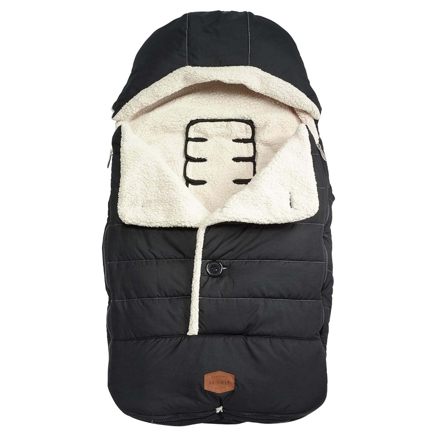 JJ Cole - Urban Bundleme, Canopy Style Bunting Bag to ...