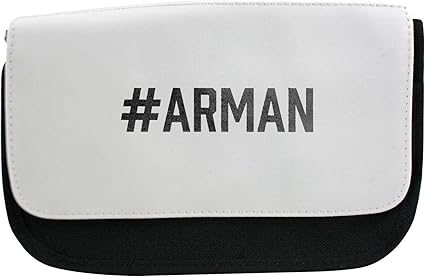 armani pencil case