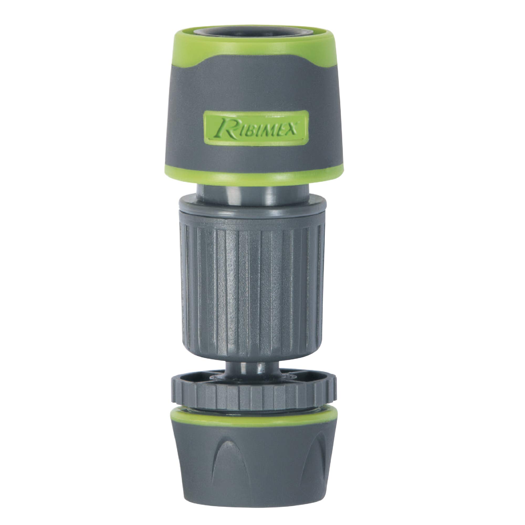 Ribimex - Pra/RB.1246 - Quick joint joint bi-material