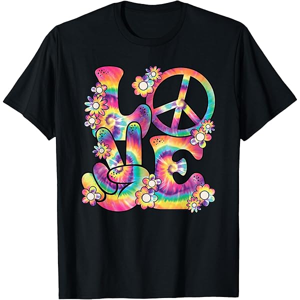 Amazon.com: Groovy Earth Planet Hippie Smile Face Happy