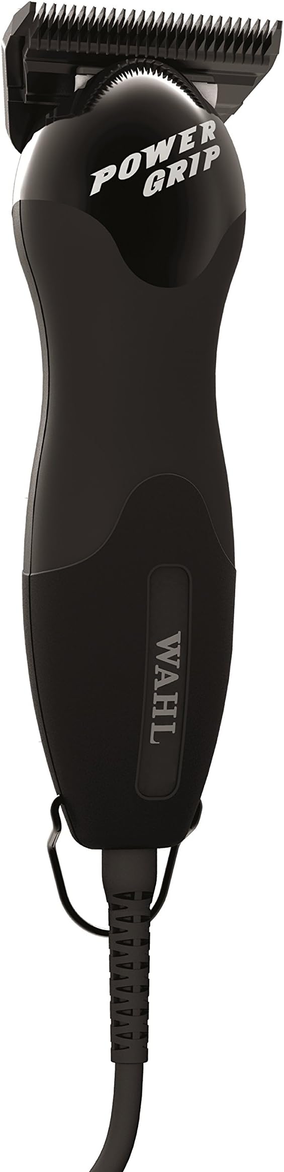 Wahl Professional Animal Power Grip Quiet Equine Horse Clipper for Full Body Clipping and Trimming (#8879-300)