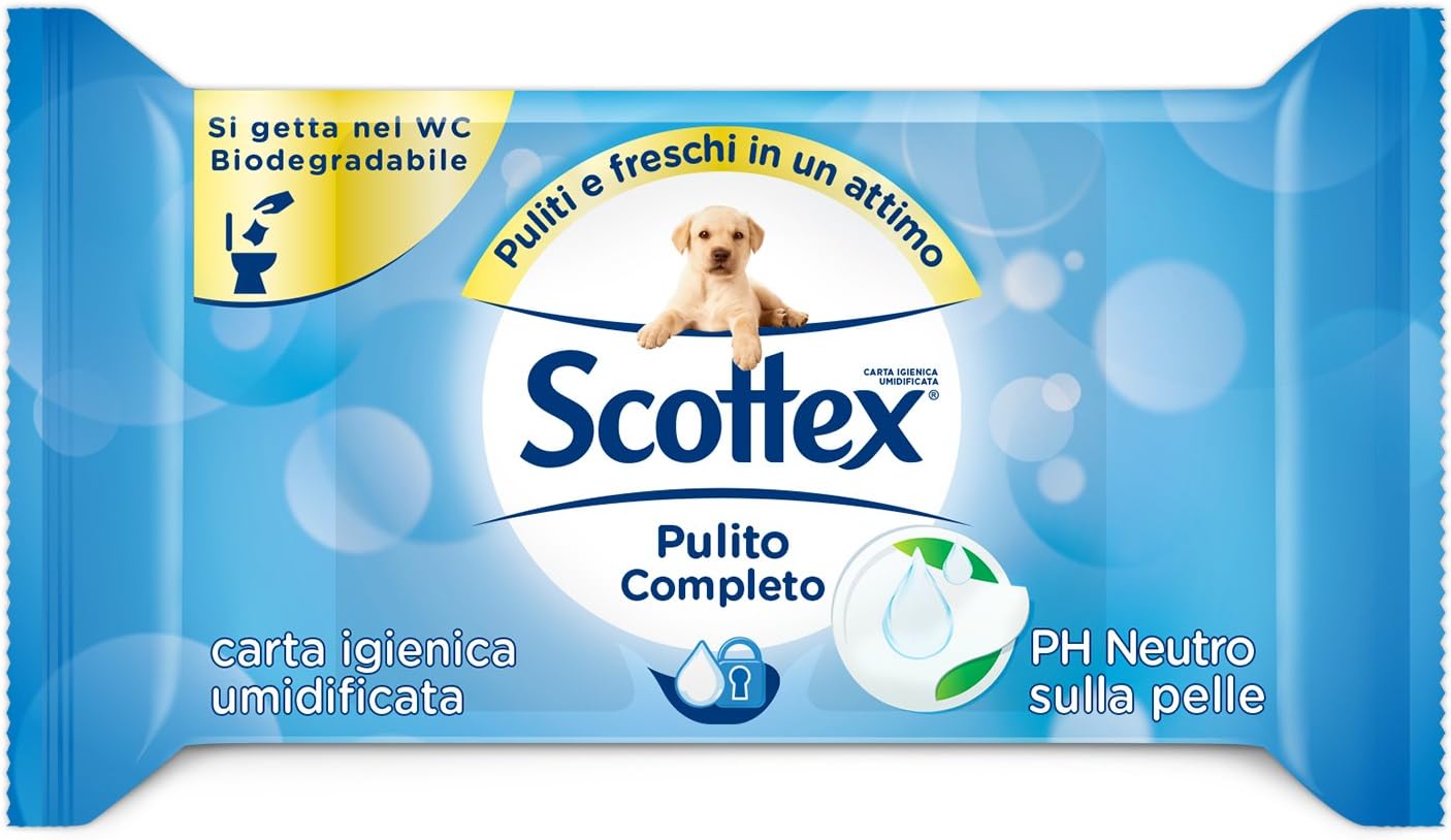 Scottex
