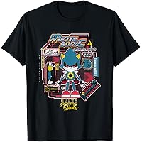 Amazon.com: Sonic The Hedgehog Super Sonic Vintage Kanji Poster