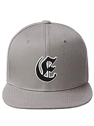 Daxton Classic Snapback Old English A to Z Numbers