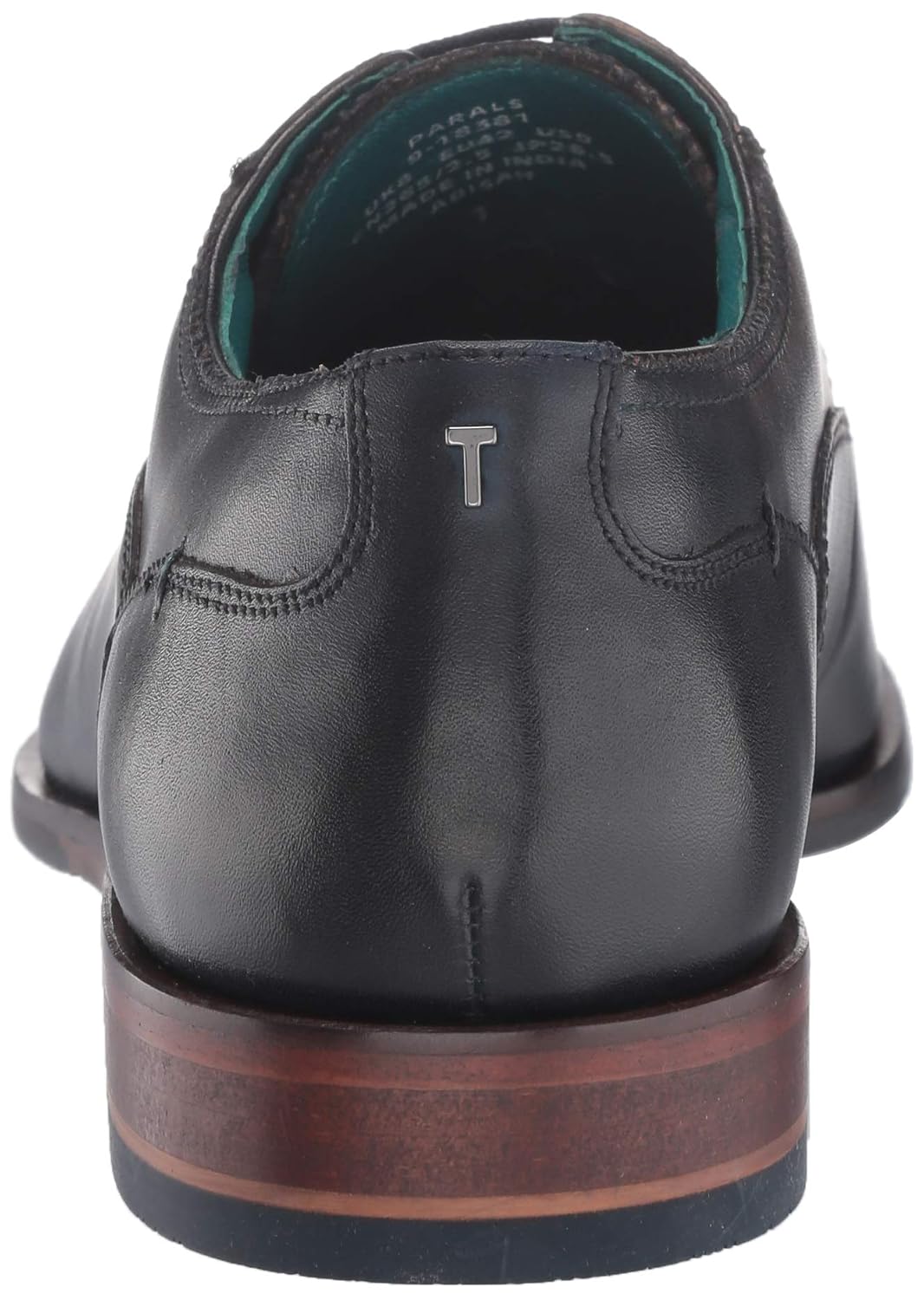 Oxfords Ted Baker Mens Parals Oxford 