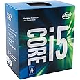 Intel Core i5-7500 LGA 1151 7th Gen Core Desktop Processor (Renewed)