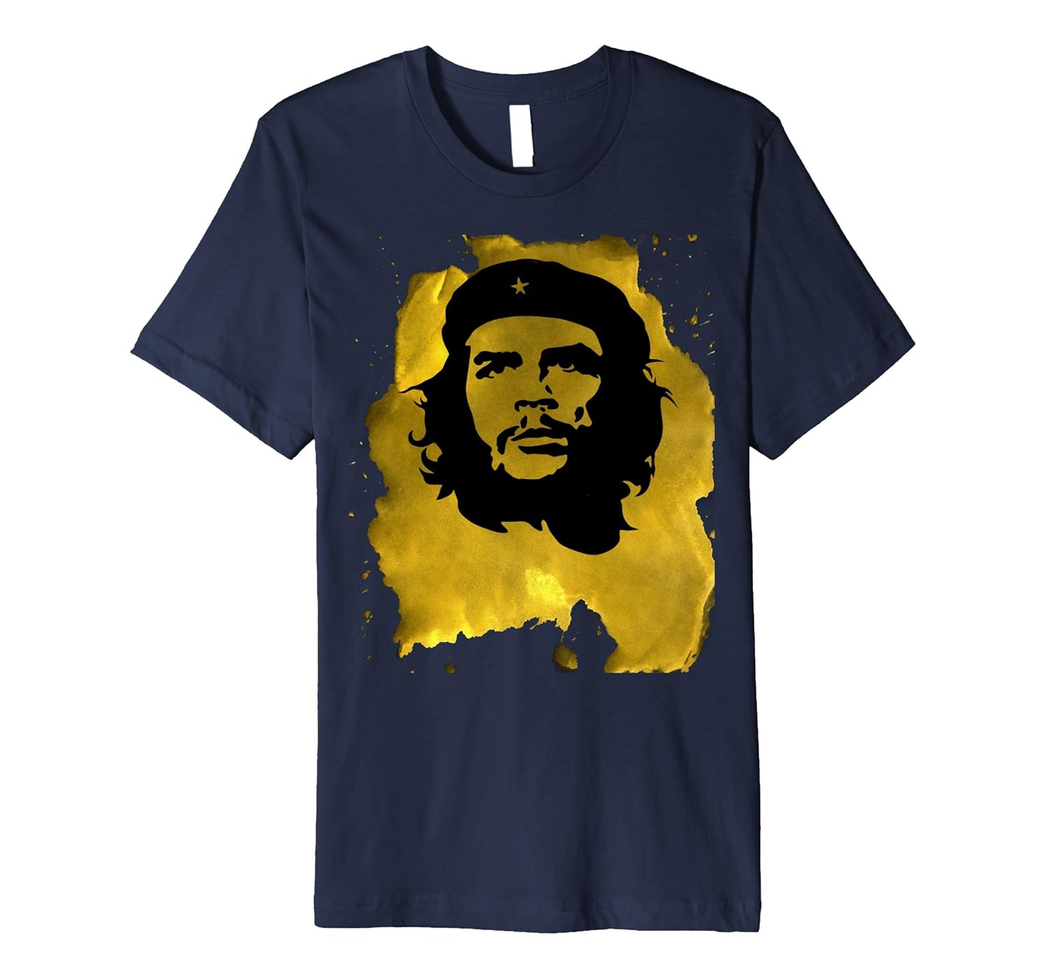 Che Guevara T-Shirt Christmas Gift Idea - PREMIUM-ANZ
