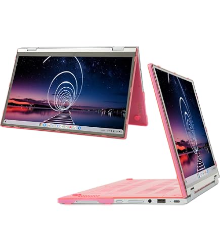 Amazon.com: mCover Case ONLY Compatible with 2019~2023 14-inch