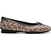 Clarks Women's Modern Casuals Ballet Flat
