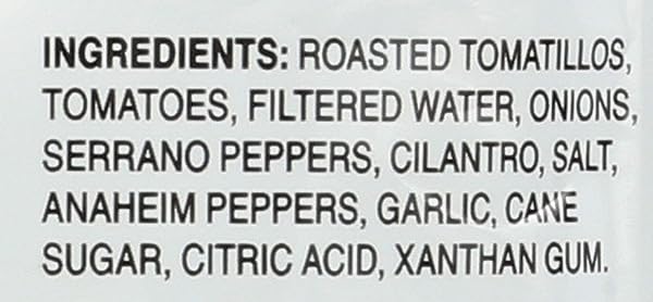 FRONTERA FOODS INC. GUACAMOLE MIX, POUCH, 4.50-OUNCE (PACK OF 8)