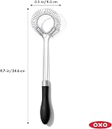 OXO Good Grips Sauce & Gravy Whisk view 2