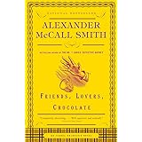 Friends, Lovers, Chocolate (Isabel Dalhousie Series)