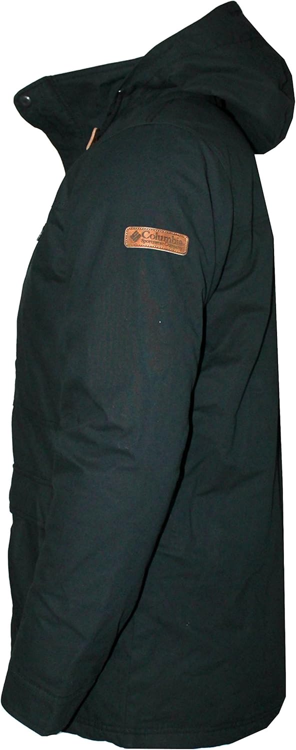 columbia wander yonder jacket