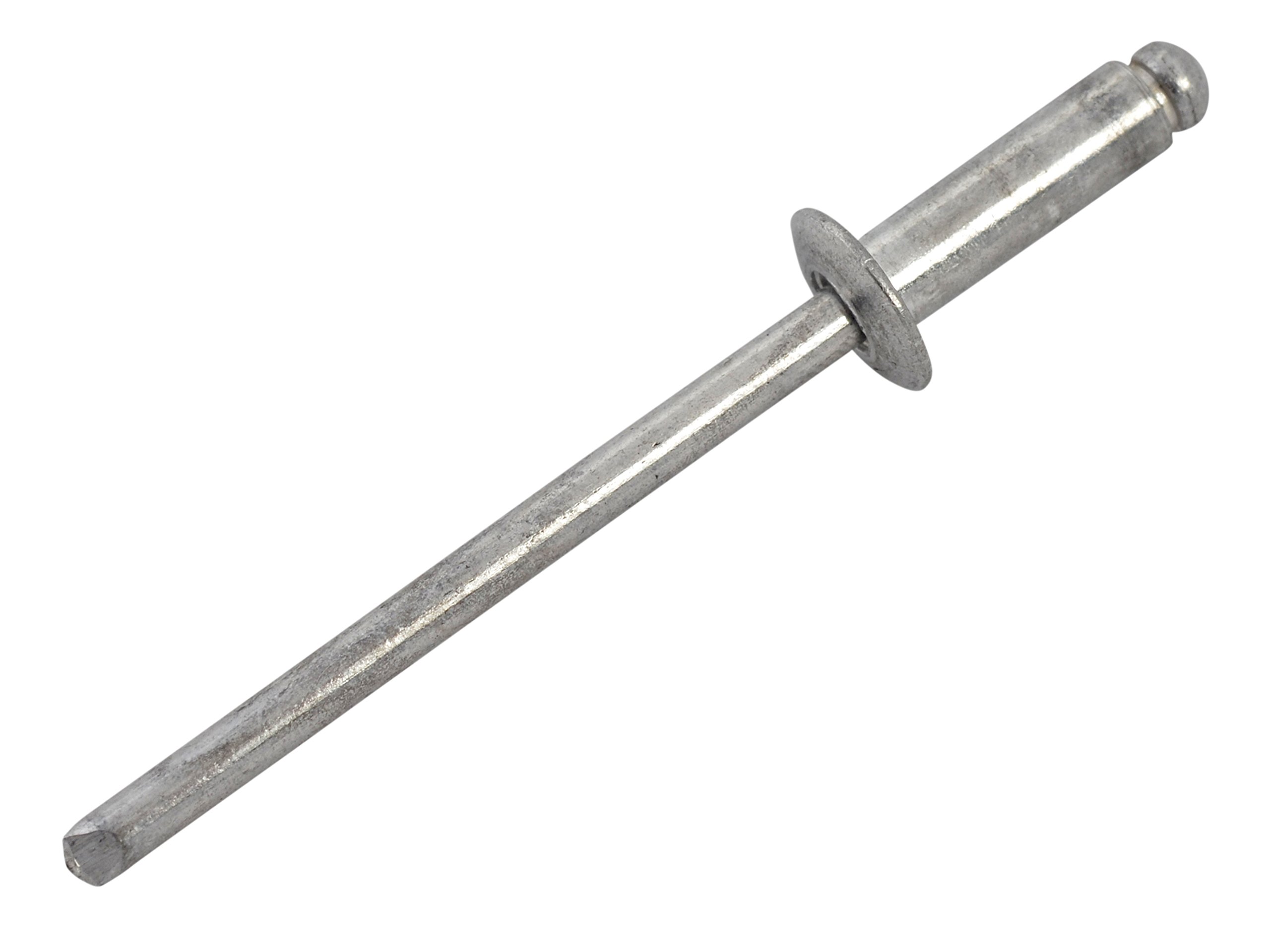 Stanley Tools ZSTA-1-PAA44 1-PAA44 3 mm Medium Aluminium Rivets