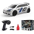 Everbigmai 1/43 rc Drift car Model Cars Gift for Adults, Kids, Boys, Girls