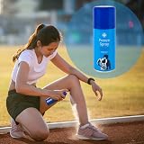Reliance Medical Freeze Spray 150 ml - Instant Cooling Pain Relief Handy view 2