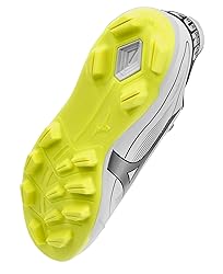 Mizuno Men's Cushionrevo Diamond TPU Spike Baseball