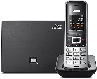 Gigaset S850A GO