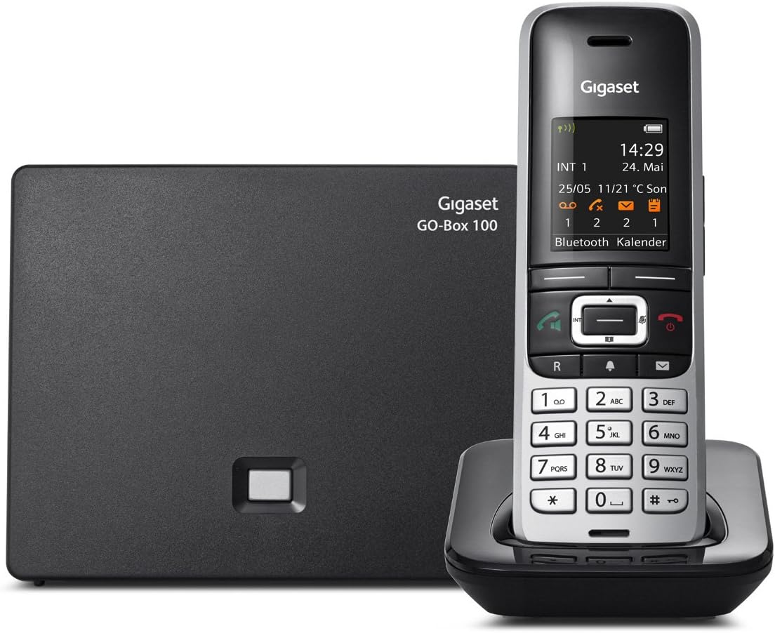 Gigaset S850A GO