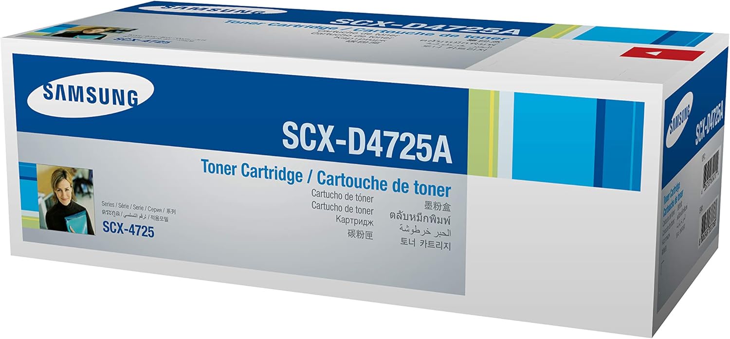 HP SV189A Laser Toner - Black, Standard