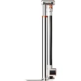 UNICHE Bike Mini Floor Pump with Gauge