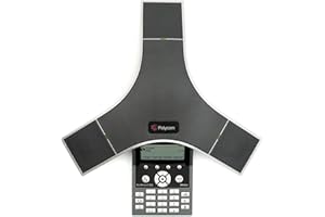 PLANTRONICS Polycom SoundStation IP 7000